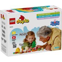 ����������� LEGO DUPLO ����������� ����� 10452
