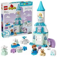 ���������� ����������� LEGO DUPLO ������� � ��������� ������ ����� �� ���� 10455 10455