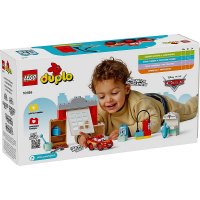 ����������� LEGO DUPLO ³��� ������� � ����� ���� 10456