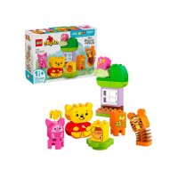 ���������� ����������� LEGO DUPLO ���� ���������� ³��� ���� 10457 10457