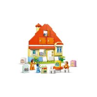 ����������� LEGO DUPLO Bluey �������� �� ��� �� ���� �� �����'���������� 10459
