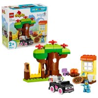 ���������� ����������� LEGO DUPLO Bluey �ϳ����� � ������� �� ��� 10469 10469