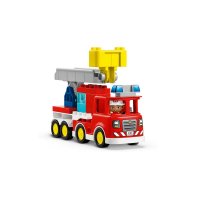 ����������� LEGO DUPLO ������� ������ � ������� � ���������� 10473