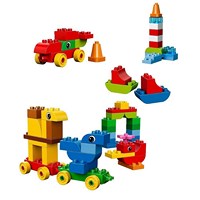 Ящик для творчества LEGO® DUPLO® Ящик для творчества LEGO® DUPLO®