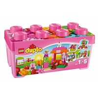 ���������� ������������� ����� LEGO� DUPLO� "������� ������� �������" 10571