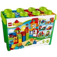 ���������� ������� ������� ������ ����� LEGO� DUPLO� 10580