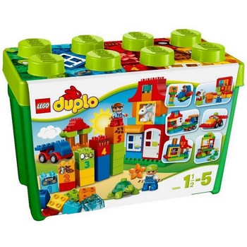 ������� ������� ������ ����� LEGO� DUPLO�