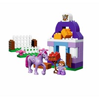 Королевская конюшня Софии Первой™ Королевская конюшня Софии Первой™