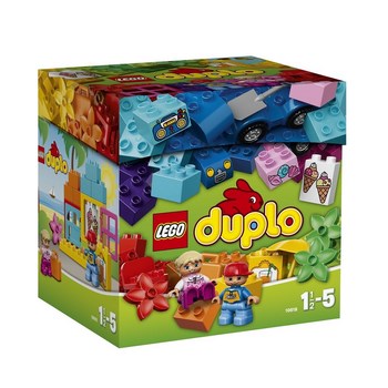 �������� LEGO� DUPLO� ��� ����������� ��������������� 10618