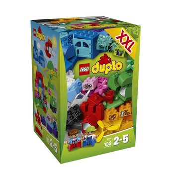 ������� ������� ��� ���������� LEGO� DUPLO�