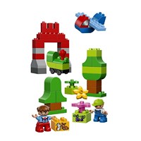 ������� ������� ��� ���������� LEGO� DUPLO�