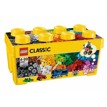 ����������� LEGO Classic ���� ��� �������� ���������� ������ 10696