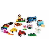 ����������� LEGO Classic ���� ��� �������� ���������� ������ 10696