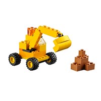 ����������� LEGO Classic ���� ��� �������� �������� ������ 10698