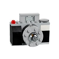 ����������� LEGO Classic ���� ��� �������� �������� ������ 10698
