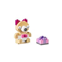 ����������� LEGO Classic ���� ��� �������� �������� ������ 10698