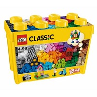 ����������� LEGO Classic ���� ��� �������� �������� ������ 10698