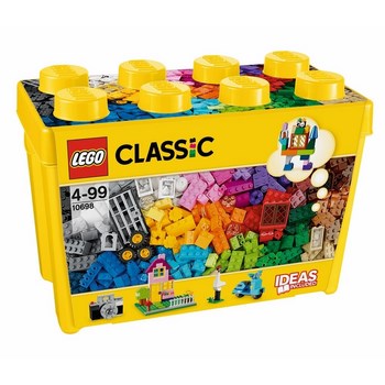����������� LEGO Classic ���� ��� �������� �������� ������ 10698