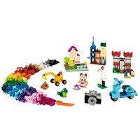 ����������� LEGO Classic ���� ��� �������� �������� ������ 10698