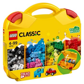 ����������� LEGO Classic �������� ��� �������� 10713