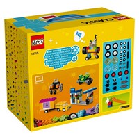 ����������� LEGO Classic ������ � ������ 10715