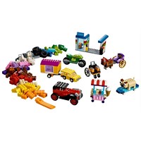 ����������� LEGO Classic ������ � ������ 10715