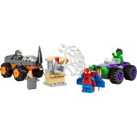 ����������� LEGO Super Heroes ����� ����� � ��������� �� ���������� 10782