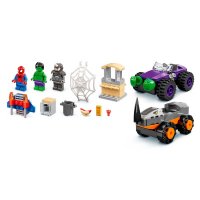 ����������� LEGO Super Heroes ����� ����� � ��������� �� ���������� 10782