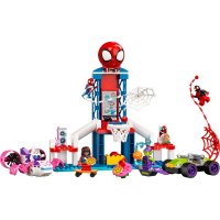 ����������� LEGO Super Heroes ������� � ���� ������-������ 10784