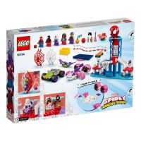 ����������� LEGO Super Heroes ������� � ���� ������-������ 10784