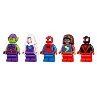 ����������� LEGO Super Heroes ������� � ���� ������-������ 10784