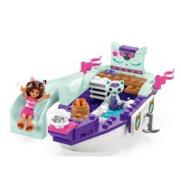 ����������� LEGO Gabby's Dollhouse �������� � ��� ���� � ����� 10786