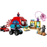 ����������� LEGO Super Heroes ������� ����-�������� ������� ������ 10791