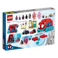 ����������� LEGO Super Heroes ������� ����-�������� ������� ������ 10791