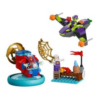 ����������� LEGO Spidey ����� ����� �������� ������ 10793