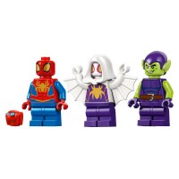 ����������� LEGO Spidey ����� ����� �������� ������ 10793