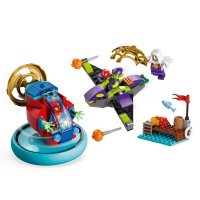 ����������� LEGO Spidey ����� ����� �������� ������ 10793