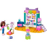 ����������� LEGO Gabby's Dollhouse ��������� � �����-���� 10795