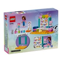 ����������� LEGO Gabby's Dollhouse ��������� � �����-���� 10795