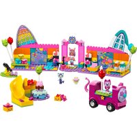 ����������� LEGO Gabby's Dollhouse �������� ������ ���� 10797
