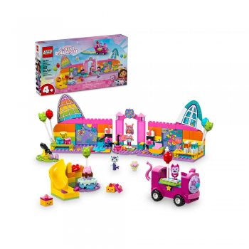 ����������� LEGO Gabby's Dollhouse �������� ������ ���� 10797