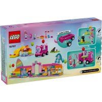 ����������� LEGO Gabby's Dollhouse �������� ������ ���� 10797