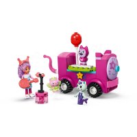 ����������� LEGO Gabby's Dollhouse �������� ������ ���� 10797
