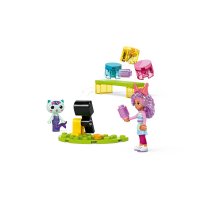 ����������� LEGO Gabby's Dollhouse �������� ������ ���� 10797