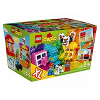 ������� LEGO� DUPLO� ��� ����������� ���������������