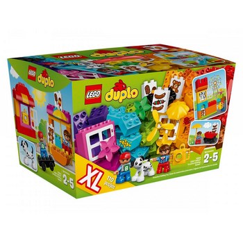 ������� LEGO� DUPLO� ��� ����������� ���������������