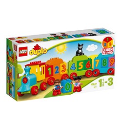 ����������� LEGO DUPLO ����� ������ �� ���� 10847