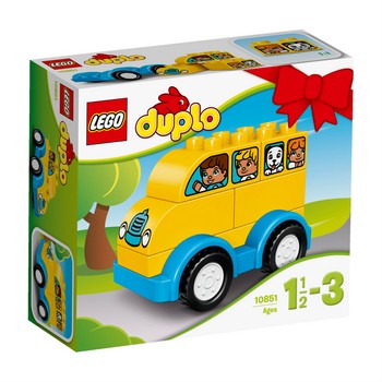 ����������� LEGO DUPLO ̳� ������ ������� 10851