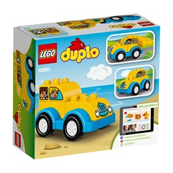 ����������� LEGO DUPLO ̳� ������ ������� 10851