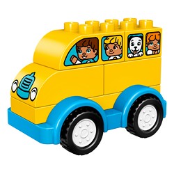 ����������� LEGO DUPLO ̳� ������ ������� 10851